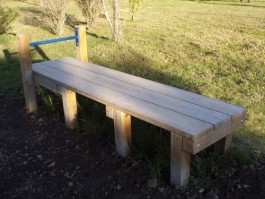 Appareil pour lombaires