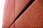 Lot de 10 potelets urbain finition imitation corten