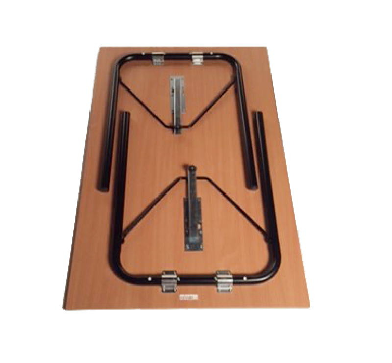 table pliante 120 x 80 cm evenementiel