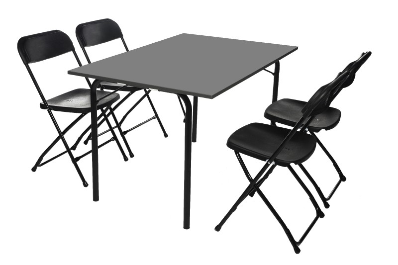 table pliante 120 x 80 cm evenementiel