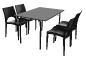 table pliante 120 x 80 cm evenementiel