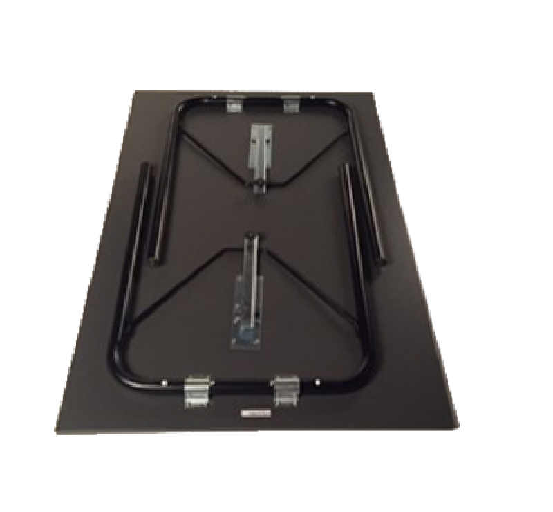 table pliante 120 x 80 cm evenementiel
