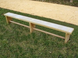 Banc pour Gym, Banc pour la...