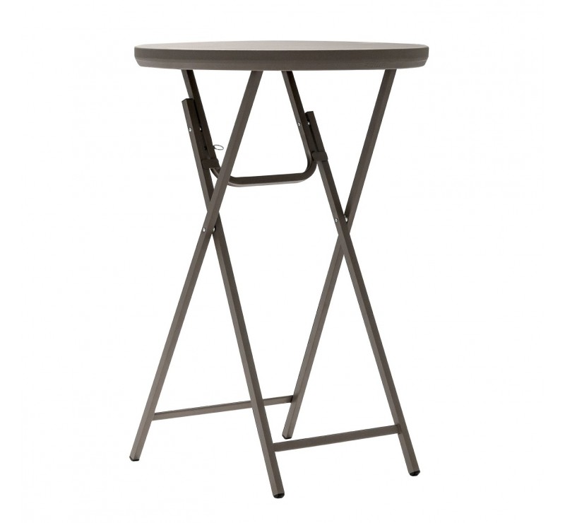 Table haute professionnelle