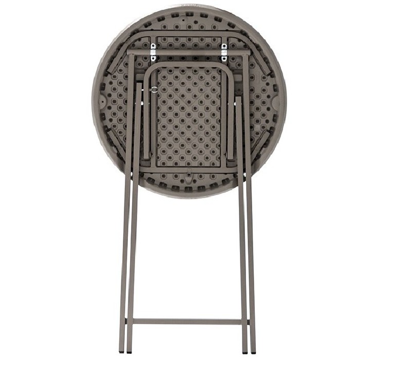 Table haute professionnelle