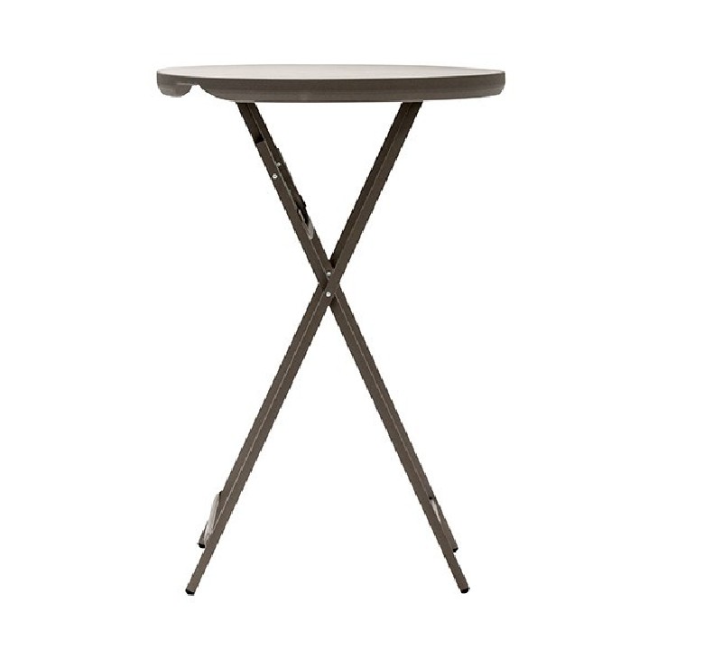 Table haute professionnelle