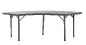 Table pliante pour séminaire
