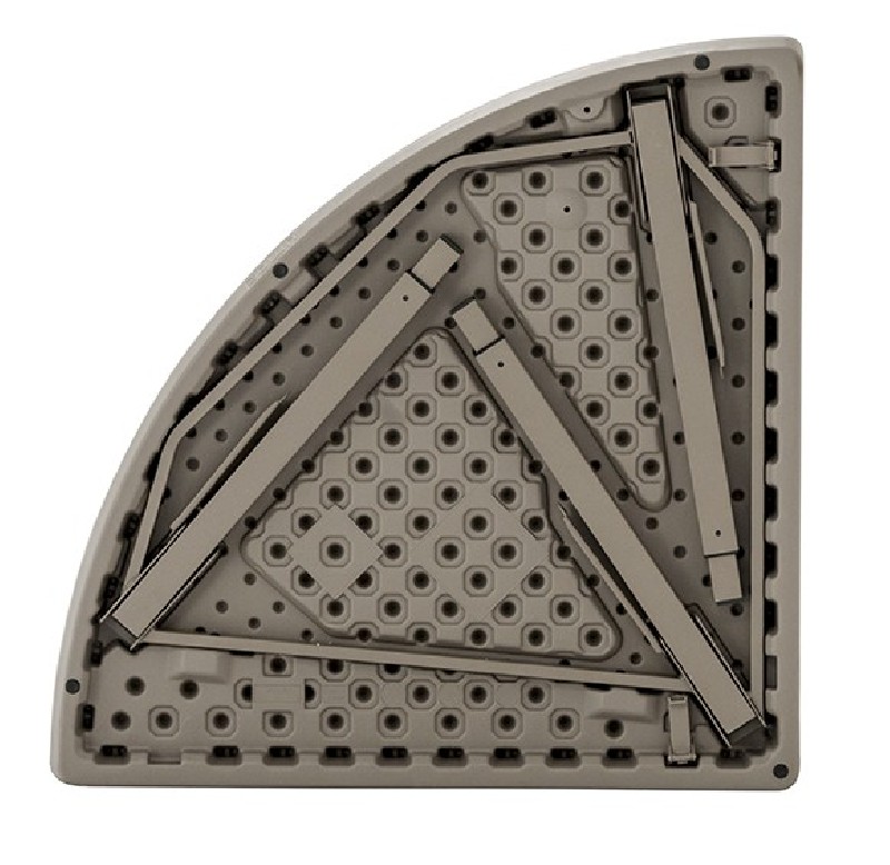 Table d'angle