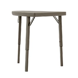 Table d'angle