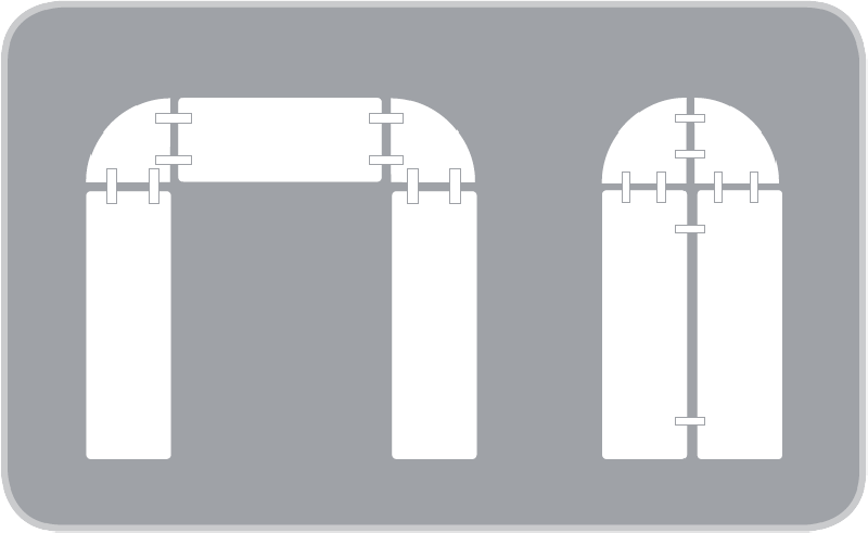 Table d'angle
