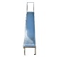 Toboggan inox 100 %