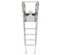 Toboggan inox 100 %