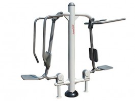 Appareil de musculation...