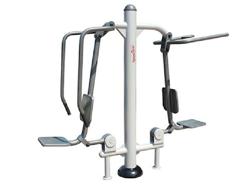 Appareil de musculation complet