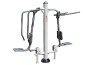 Appareil de musculation complet