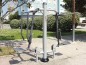 Appareil de musculation complet