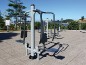 Appareil de musculation complet