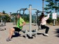 Appareil de musculation complet