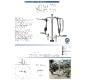Appareil de musculation complet