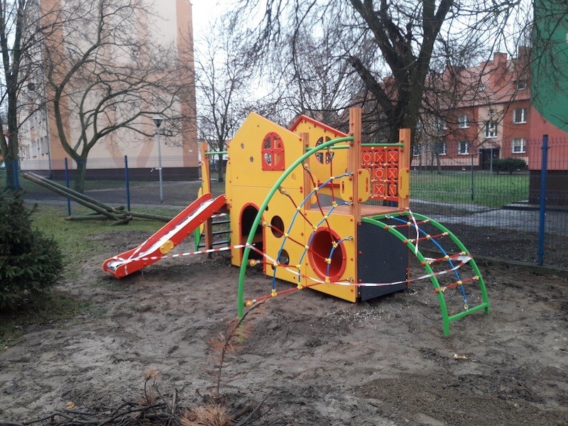 La maison des forêts