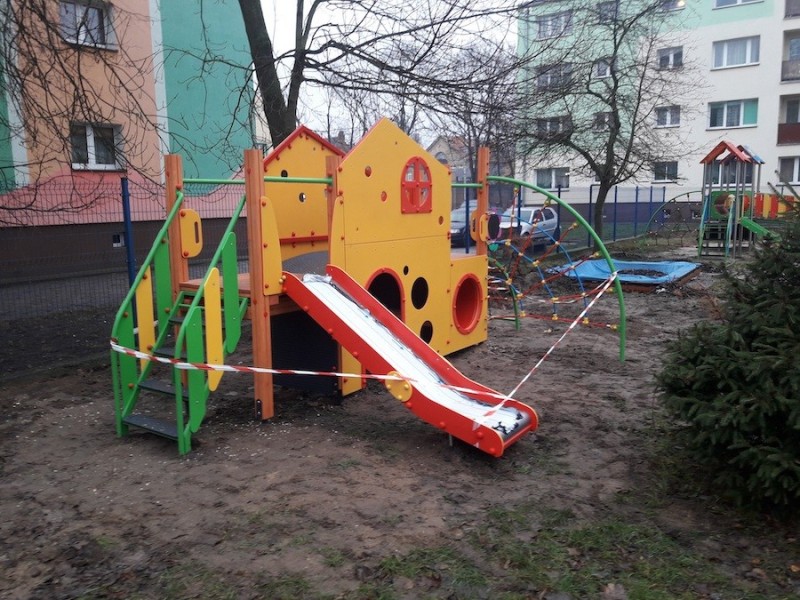 La maison des forêts