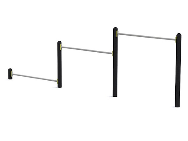 Barres de flexion 3 ateliers