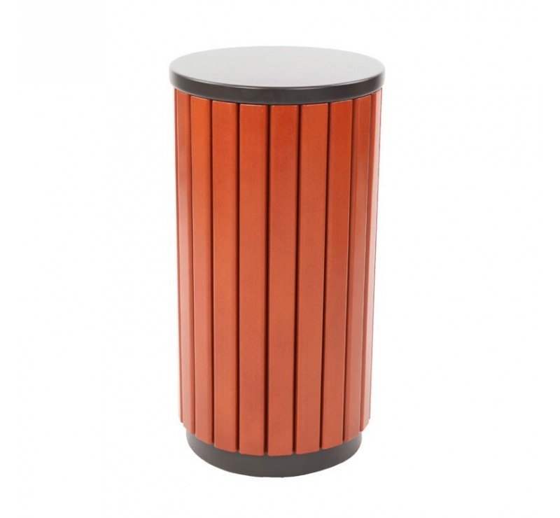 Corbeille Paris 33 L