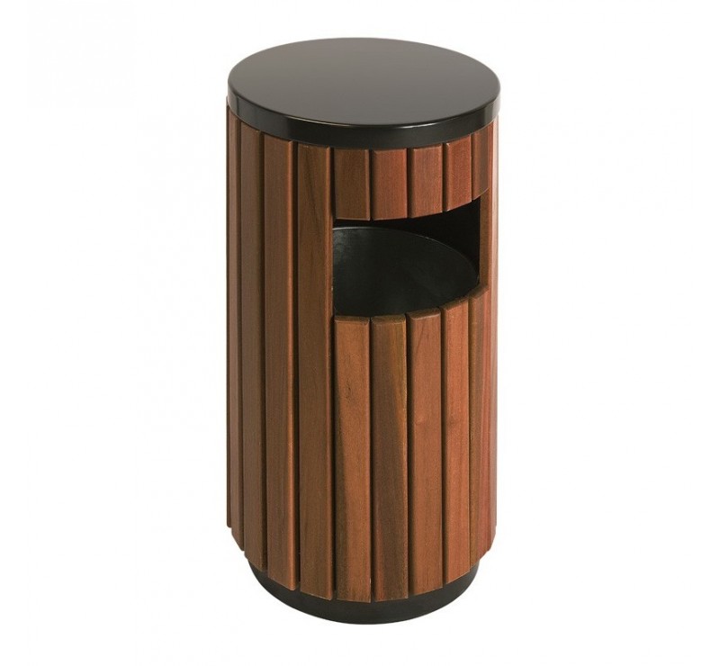 Corbeille Paris 33 L