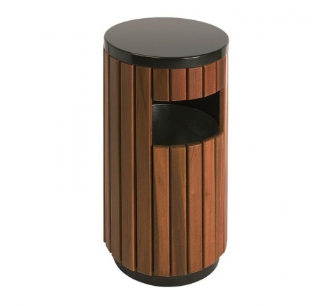 Corbeille Paris 33 L