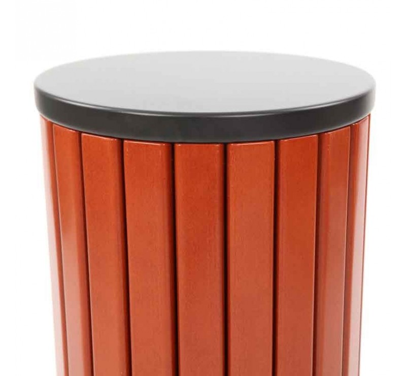 Corbeille Paris 33 L