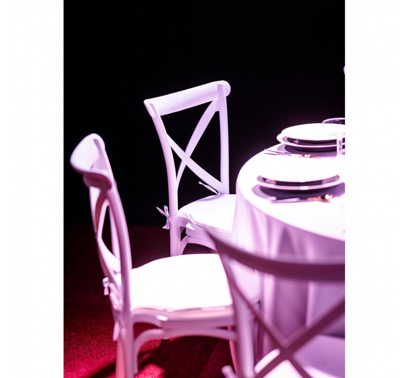 Chaise haut de gamme Chaise haut de gamme