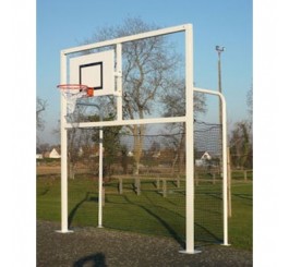 But de handball-football-basket - Hercule