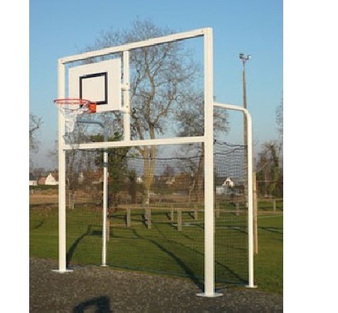 But de handball-football-basket - Hercule