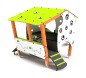 Cabane aires de jeux
