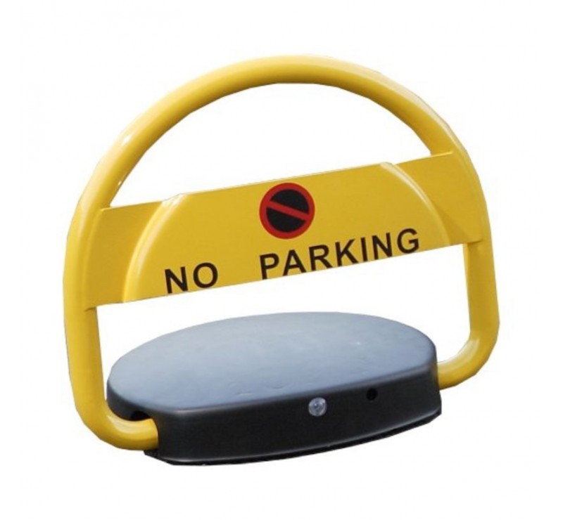 Bloc parking haut de gamme