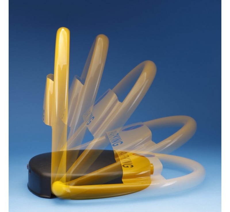 Bloc parking haut de gamme