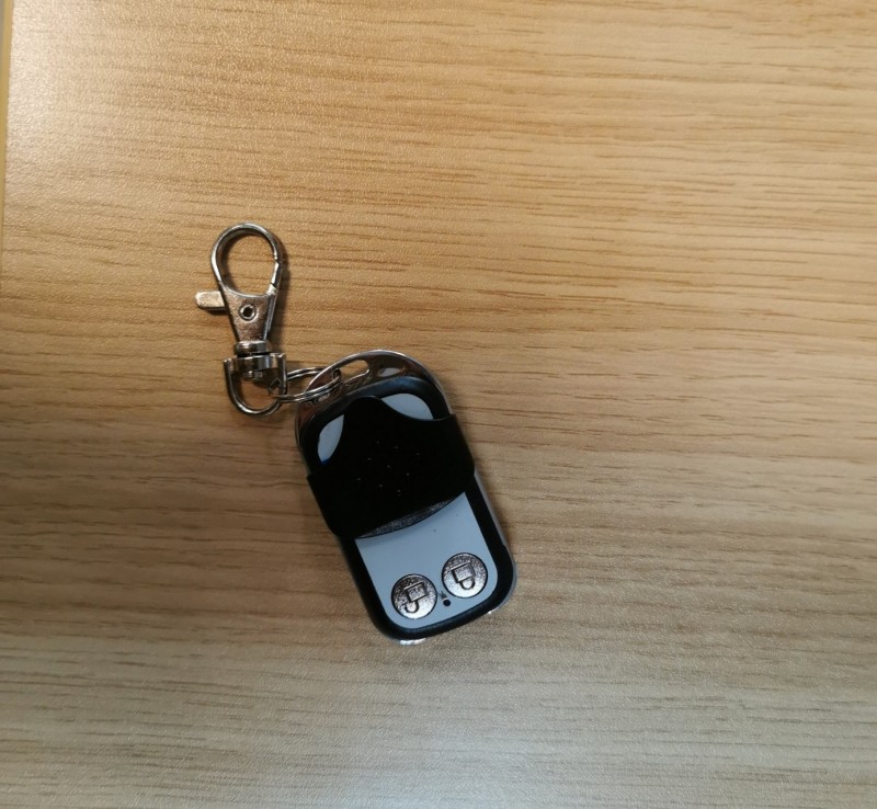 Bloc parking haut de gamme