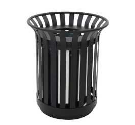 Poubelle exterieur 69 L