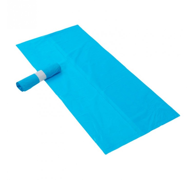 Poubelle exterieur 69 L