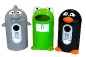 Poubelle Grenouille 75 L