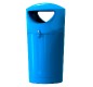 POUBELLE VOIRIE ANTI COVID