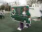 Le bus des enfants 4 places pour enfants de 1 à 12 ans
