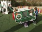 Le bus des enfants 4 places pour enfants de 1 à 12 ans