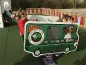 Le bus des enfants 4 places pour enfants de 1 à 12 ans