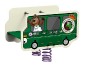 Le bus des enfants 4 places pour enfants de 1 à 12 ans
