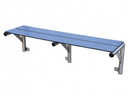 Banc ACIER