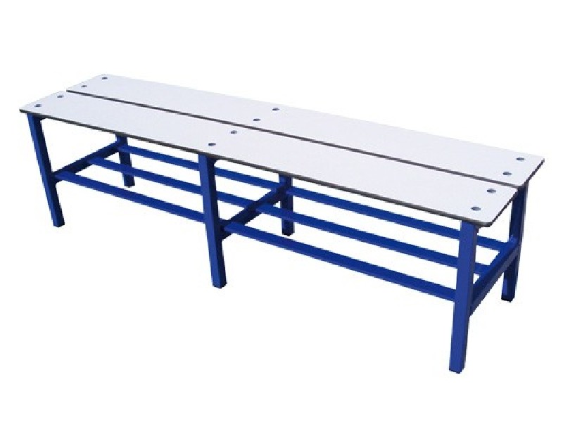 Banc MARIN