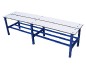 Banc MARIN