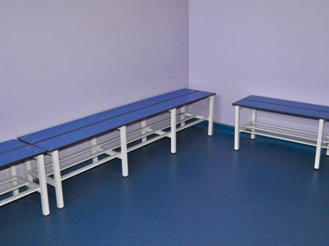 Banc MARIN