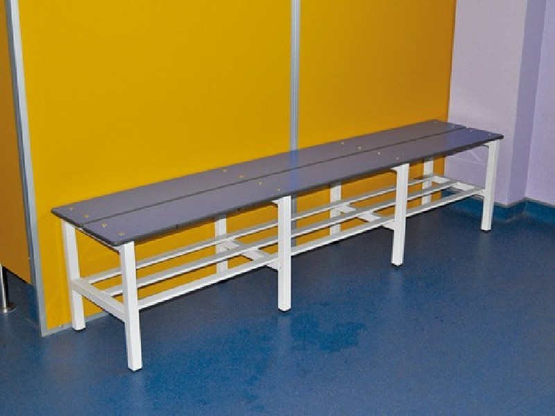 Banc MARIN